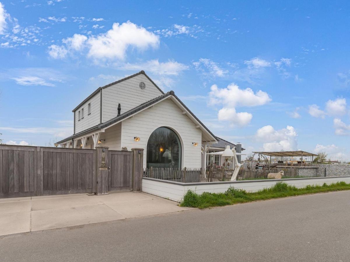 vakantieverblijf wittestrandhuis Oostduinkerke